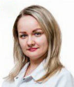 Врач Наволокина Оксана Николаевна