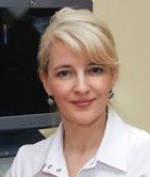 Врач Заварзина Галина Валентиновна