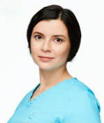Фото врача: Журавлева Ирина Валерьевна