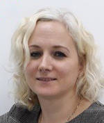 Фото врача: Стаметова Ирина Владимировна