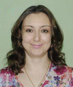 Сучалкина Светлана Владимировна Фото врача: Сучалкина Светлана Владимировна