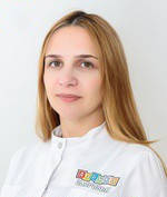 Фото врача: Мясникова Елена Вачагановна