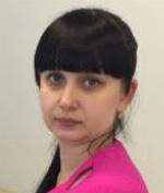 Фото врача: Бараковская Юлия Николаевна