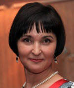 Фото врача: Илугина Валентина Валериевна