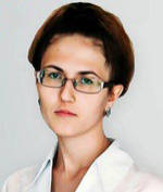 Врач Шаталова Юлия Алексеевна