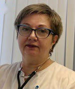 Смирнова Ирина Анатольевна Фото врача: Смирнова Ирина Анатольевна