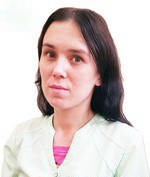 Фото врача: Сухоцкая Екатерина Андреевна