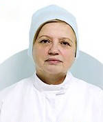 Фото врача: Самойлова Анна Александровна