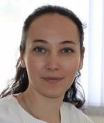 Врач Селиванова Алина Владимировна