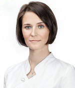 Фото врача: Крючкова Анастасия Алексеевна