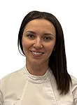Фото врача: Киселева Анастасия Валерьевна