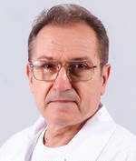 Фото врача: Янчарук Вячеслав Степанович