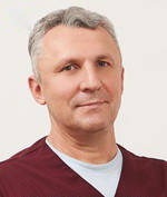 Фото врача: Антон Виталий Георгиевич