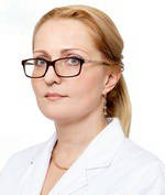 Фото врача: Зарубова Ирина Анатольевна