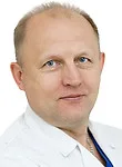 Врач Бохин Александр Степанович