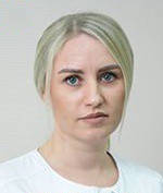 Фото врача: Лапатина Елена Владимировна