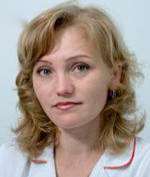 Фото врача: Болдырева Елена Владимировна