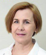 Фото врача: Никитина Екатерина Владимировна
