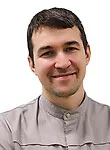 Фото врача: Умрилов Александр Александрович