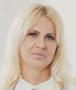 Врач Байбакова Юлия Анатольевна