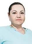 Врач Катыхина Александра Васильевна