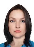 Врач Куркина Наталья Александровна