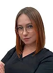 Фото врача: Санковская Алина Олеговна
