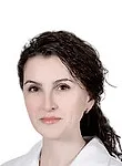 Врач Стоянкова Юлия Владимировна