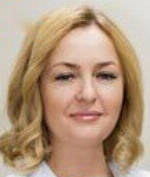 Врач Кузнецова Инна Георгиевна