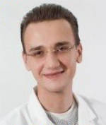 Фото врача: Феттер Сергей Владимирович