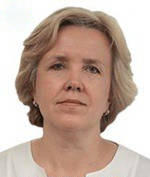 Фото врача: Панасенкова Елена Александровна