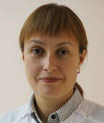 Врач Гвоздкова Екатерина Алексеевна