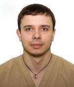 Врач Николаенко Андрей Сергеевич
