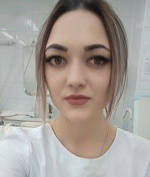 Врач Шопина Ирина Владимировна