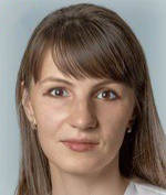 Врач Навальнева Марина Владимировна