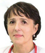 Мамина Наргис Сергеевна Фото врача: Мамина Наргис Сергеевна