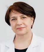 Фото врача: Виноградова Галина Васильевна