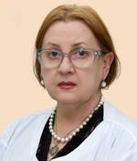 Фото врача: Ежова Наталья Евгеньевна
