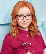 Фото врача: Павлова Юлия Станиславовна