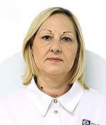 Фото врача: Багана Елена Евгеньевна