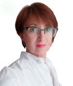 Фото врача: Алексеева Светлана Владимировна