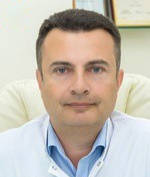 Врач Бочаров Владимир Анатольевич