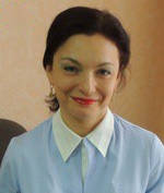 Врач Павлова Любовь Арнольдовна