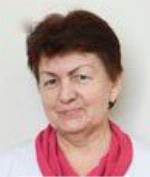 Иванова Наталья Владимировна Фото врача: Иванова Наталья Владимировна