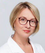 Фото врача: Бугаева Ирина Константиновна