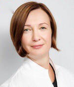 Фото врача: Шляпникова Ирина Леонидовна