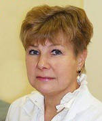 Врач Терских Ольга Алексеевна