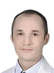 Врач Дронов Антон Владимирович