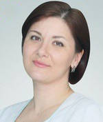 Фото врача: Юрченко Екатерина Константиновна