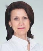 Фото врача: Яковлева Ирина Павловна
